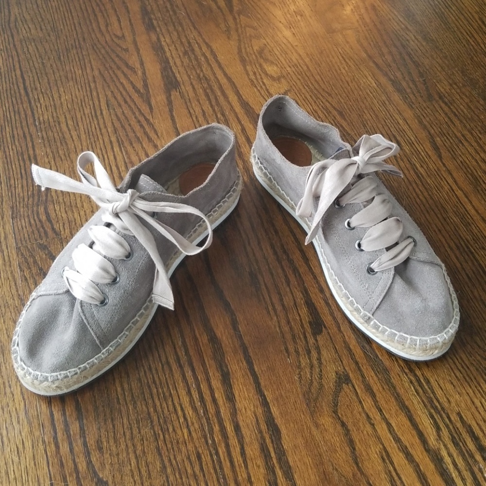 BIMBA Y LOLA espadrille sneaker